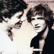 Larsen/Feiten Band ラーセン/フェイトンバンド / Larsen-feiten Band 【CD】