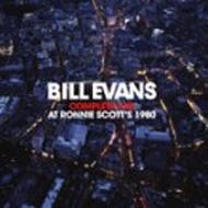 【送料無料】 Bill Evans (Piano) ビルエバンス / Complete Live At Ronnie Scott's 1980 輸入盤 【CD】