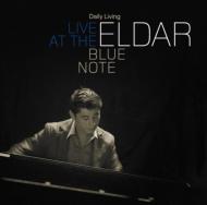 Eldar DJangirov エルダージャンギロフ / Live At The Blue Note 輸入盤 【CD】
