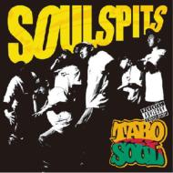 TARO SOUL タローソウル / Soul Spits 【CD】