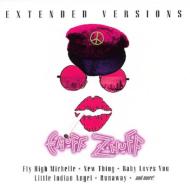 Enuff Z'Nuff イナフズナフ / Extended Versions 輸入盤 【CD】