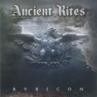 Ancient Rites / Rubicon 輸入盤 【CD】