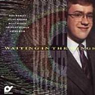Geoff Keezer / Waiting In The Wings 輸入盤 【CD】