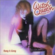 Witch Queen / Bang A Gong (Reis) 輸入盤 【CD】