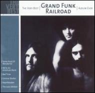 Grand Funk Railroad グランドファンクレイルロード / Very Best Grand Funk Railroadalbum Ever 輸入盤 【CD】