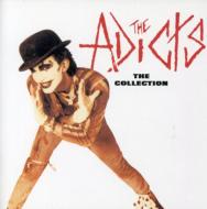 【送料無料】 Adicts / Collection 輸入盤 【CD】