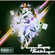 Lupe Fiasco ルーペフィアスコ / Lupe Fiasco's Food &amp; Requor 輸入盤 【CD】