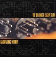 Dillinger Escape Plan デリンジャーエスケーププラン / Calculating Infinity 【CD】