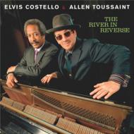 Elvis Costello / Allen Toussaint / River In Reverse 輸入盤 【CD】