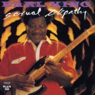 Earl King / Sexual Telepathy 【CD】