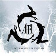 AFI / Decemberunderground 輸入盤 【CD】