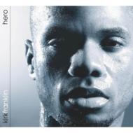 Kirk Franklin カークフランクリン / Hero 【CD】