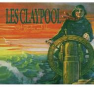 【送料無料】 Les Claypool / Of Whales And Woe 輸入盤 【CD】