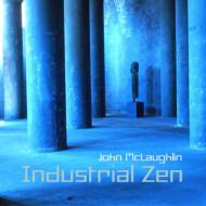 【送料無料】 John Mclaughlin ジョンマクラフリン / Industrial Zen 輸入盤 【CD】