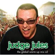 Judge Jules / Global Warm Mix Up Cd 輸入盤 【CD】