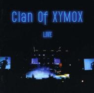 【送料無料】 Clan Of Xymox / Live 輸入盤 【CD】