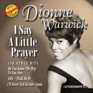 Dionne Warwick ディオンヌワーウィック / I Say A Little Prayer & Otherhits 輸入盤 【CD】