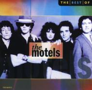 Motels / Best Of: Ten Best Series 輸入盤 【CD】