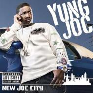 【送料無料】 Yung Joc / New Joc City 輸入盤 【CD】