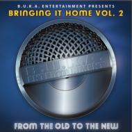 Bringing It Home: Vol.2 【CD】