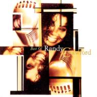 Randy Crawford ランディクロフォード / Best Of 輸入盤 【CD】
