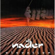 DJ Nader / Elevation 輸入盤 【CD】