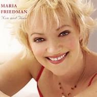 Maria Friedman / Now And Then 輸入盤 【CD】