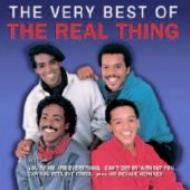 Real Thing / Very Best Of 輸入盤 【CD】