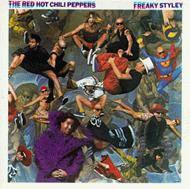 Red Hot Chili Peppers レッドホットチリペッパーズ / Freaky Styley 【CD】