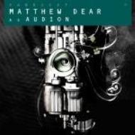 Matthew Dear マシューディア / Fabric 27 【CD】