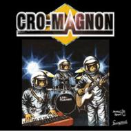 cro-magnon クロマニヨン / Cro-magnon 【CD】