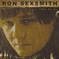 【送料無料】 Ron Sexsmith ロンセクスミス / Time Being 輸入盤 【CD】
