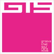 GTS / Groove That Soul Rare Mixies 【CD】