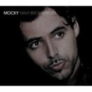 【送料無料】 Mocky / Navy Brown Blues 輸入盤 【CD】