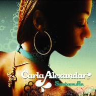 Carla Alexander / Sambamuffin 【CD】