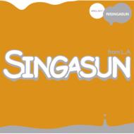Singasun / Risingasun 【CD】