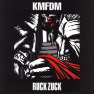 Kmfdm Kmfdm / Ruck Zuck 輸入盤 【CD】