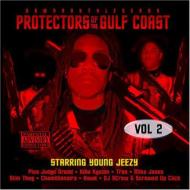 Young Jeezy ヤングジージー / Protectors Of The Gulf Coast: Vol.2 輸入盤 【CD】