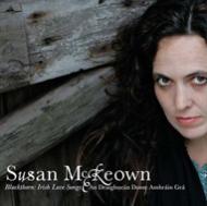 Susan Mckeown スーザンマッキューン / Blackthorn: Irish Love Songs 輸入盤 【CD】