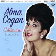 Alma Cogan / Celebration 輸入盤 【CD】