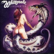 Whitesnake ホワイトスネイク / Love Hunter 輸入盤 【CD】