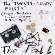Fall フォール / 27 Points 輸入盤 【CD】