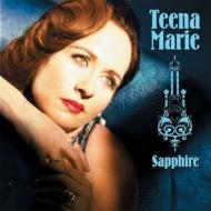 Teena Marie / Sapphire 輸入盤 【CD】
