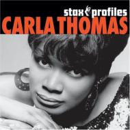 Carla Thomas / Stax Profiles 輸入盤 【CD】