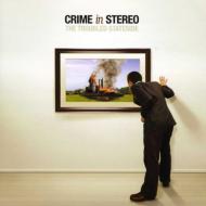 【送料無料】 Crime In Stereo / Troubled Stateside 輸入盤 【CD】