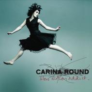 Carina Round / Slow Motion Addict 輸入盤 【CD】
