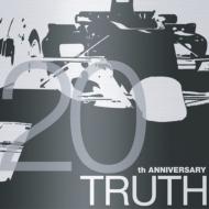 T-SQUARE ティースクエア / Truth: 20th Anniversary 【CD】