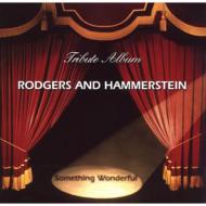Rodgers & Hammerstein / トリビュート・アルバム 【CD】