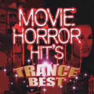 【送料無料】 Horror Movie Hits - Trance Best 【CD】