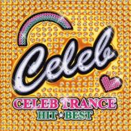 【送料無料】 Celeb Trance - Hit Best 【CD】